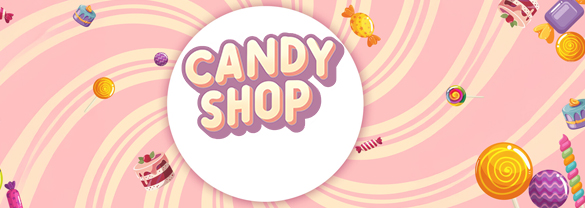 Candy Shop Simulator