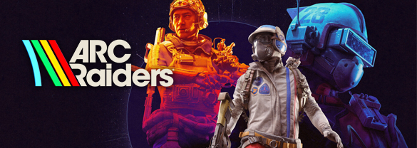 ARC Raiders
