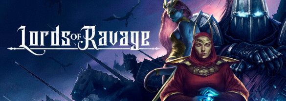 Lords of Ravage
