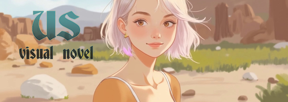 US Visual Novel