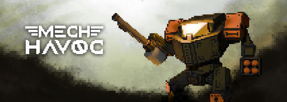 Mech Havoc