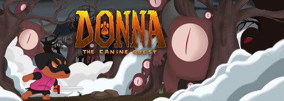 Donna: The Canine Quest