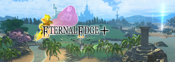 Eternal Edge +