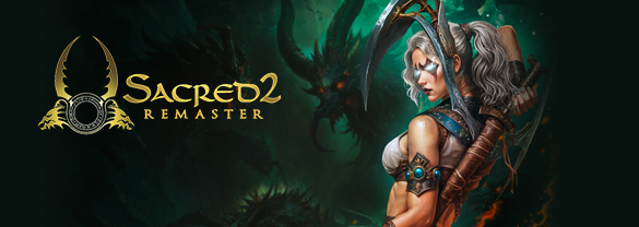Sacred 2 Remaster