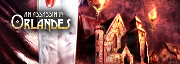 An Assassin in Orlandes