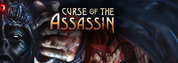 Curse of the Assassin