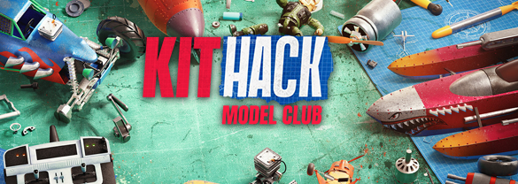 KitHack Model Club