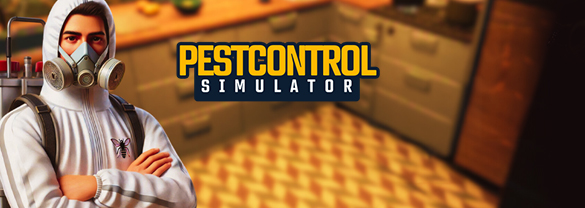 Pest Control Simulator
