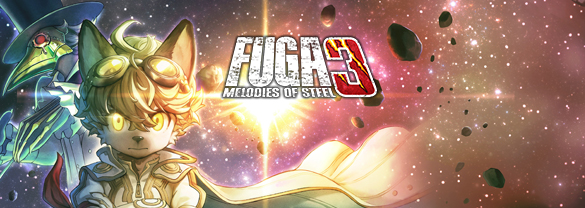 Fuga: Melodies of Steel 3