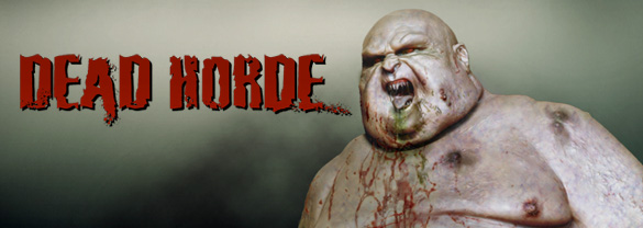 Dead Horde