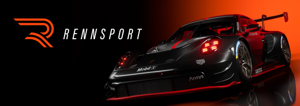 RENNSPORT Standard Edition