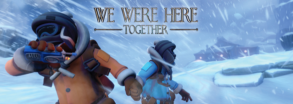We Were Here Together