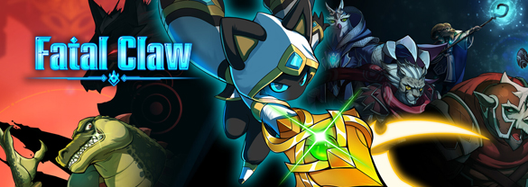 Fatal Claw