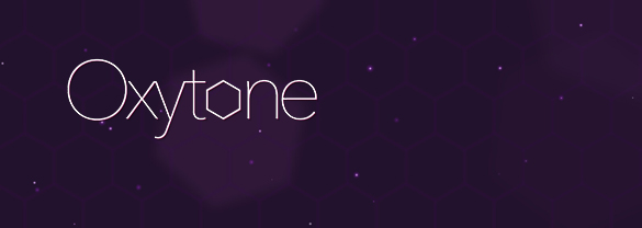 Oxytone