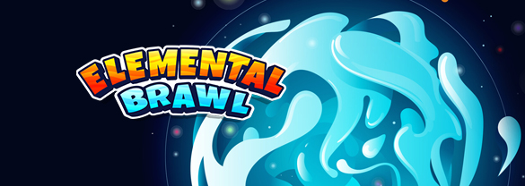 Elemental Brawl