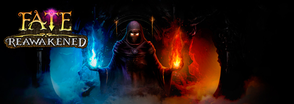 FATE: Reawakened