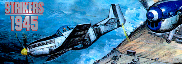 Strikers 1945