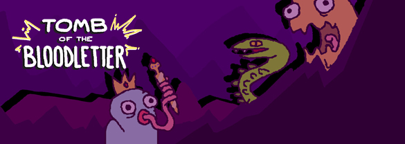 Tomb of the Bloodletter