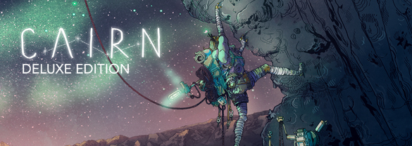 Cairn - Deluxe Edition