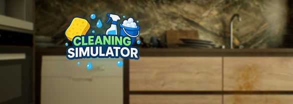 Cleaning Simulator