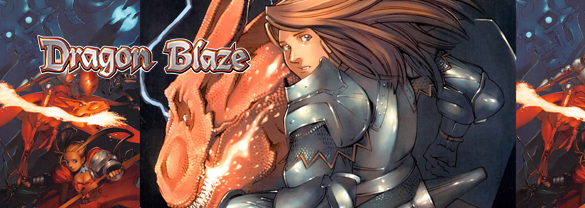 Dragon Blaze
