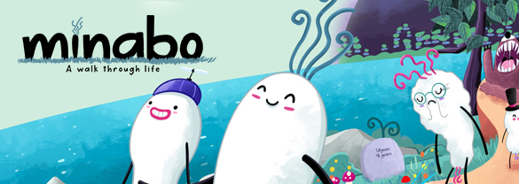 Minabo - A walk through life