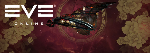 EVE Online – Noble Steed Pack