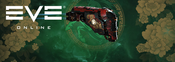 EVE Online – Saddle Up Pack