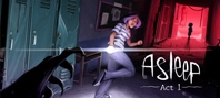 Asleep: Act 1
