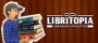 LIBRITOPIA: Librarian Simulator