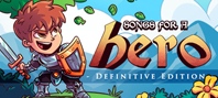 Songs for a Hero - Definitive Edition