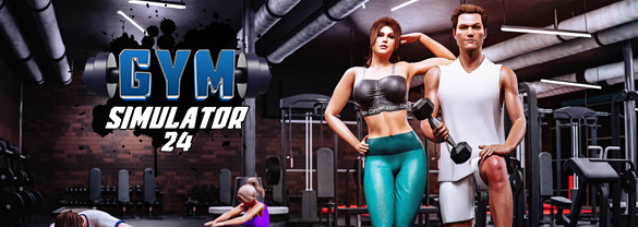 Gym Simulator 24