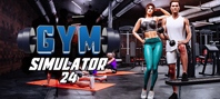 Gym Simulator 24