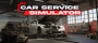 Car Service Simulator