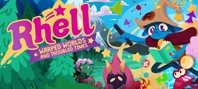 Rhell: Warped Worlds & Troubled Times