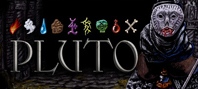 Pluto