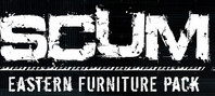 SCUM Eastern Furniture Pack