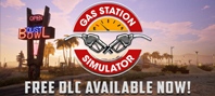 Gas Station Simulator