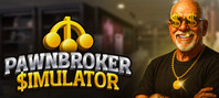 Pawnbroker Simulator
