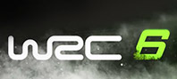 WRC 6 FIA World Rally Championship