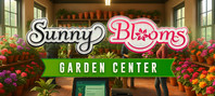Sunny Blooms: Garden Center