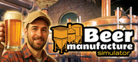 Beer Manufacture Simulator