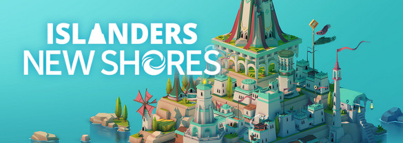 ISLANDERS: New Shores