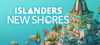 ISLANDERS: New Shores