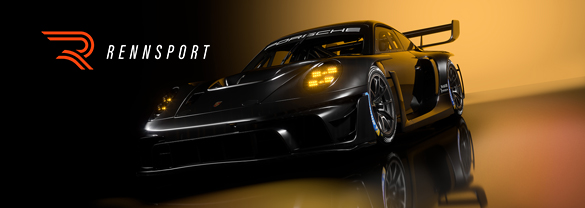 RENNSPORT Deluxe Edition