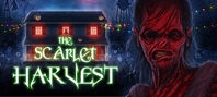 The Scarlet Harvest