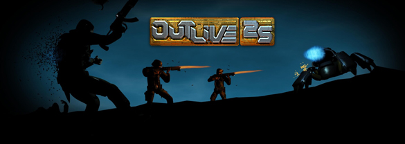 Outlive 25