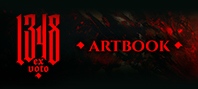 1348 Ex Voto - Artbook