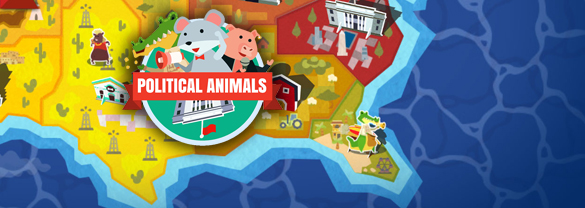 Political Animals