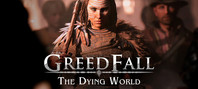 GreedFall: The Dying World
